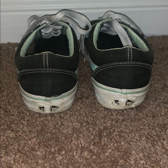 Vans old skool black - Picture 3 of 3